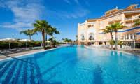 melia atlantico isla canela hotel